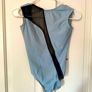 Luckyleo Medium Leotard